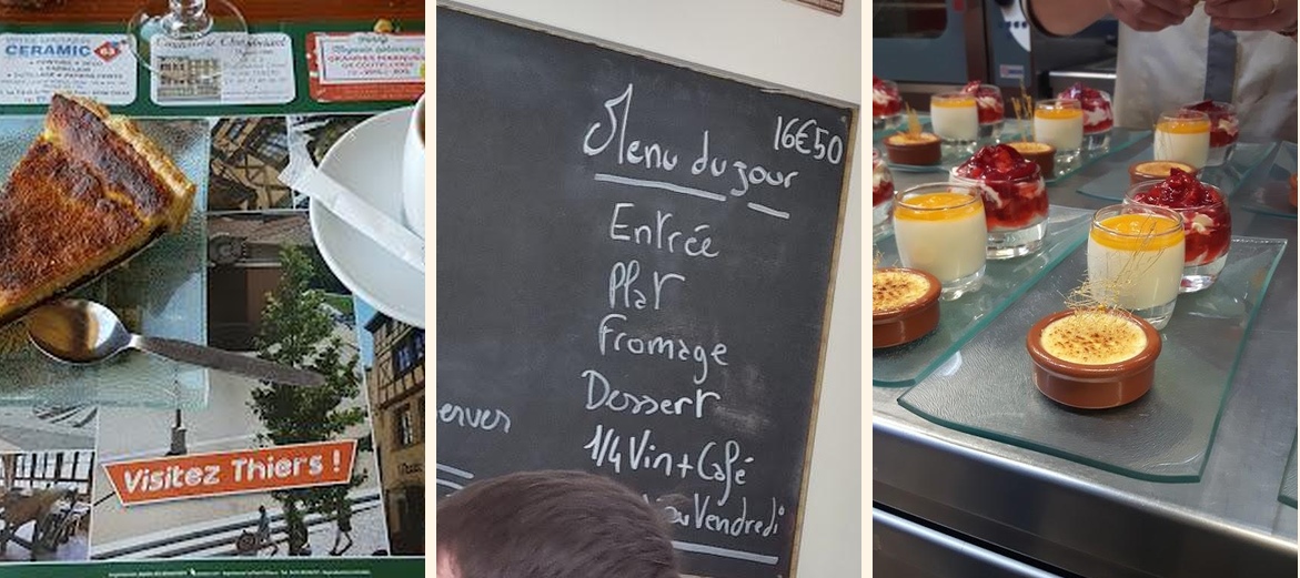 O Brin de Folie - Gallery Image 2